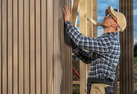 Best Custom Siding Design  in Verdi, NV